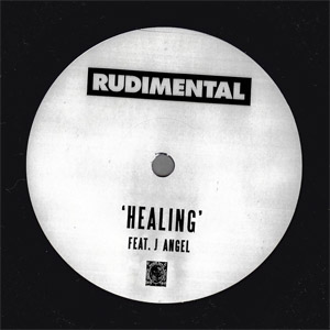 Disco Healing de Rudimental