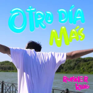 Disco Otro Día Más de Rusherking