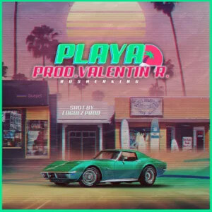 Disco Playa de Rusherking