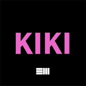 Disco KiKi  de Russ