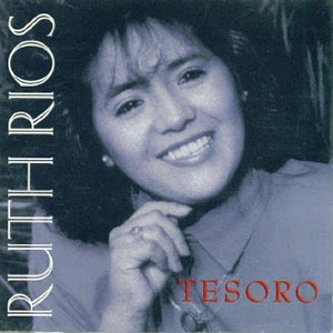 Álbum Tesoro de Ruth Ríos