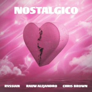 Disco Nostálgico de Rvssian