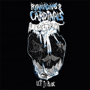 Disco Let It Ride de Ryan Adams