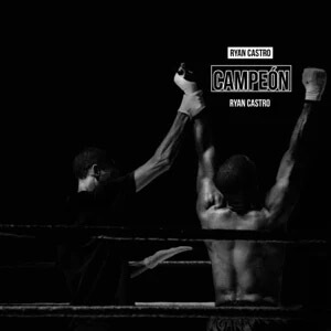 Disco Campeón de Ryan Castro