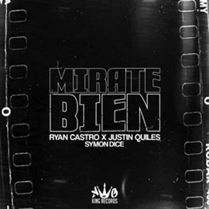 Disco Mírate Bien de Ryan Castro