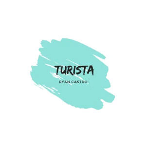 Disco Turista de Ryan Castro