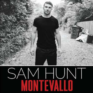 Disco Montevallo de Sam Hunt
