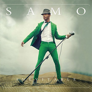 Disco Inevitable de Samo