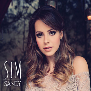 Disco Sim de Sandy Leah