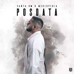 Disco Posdata de Santa RM