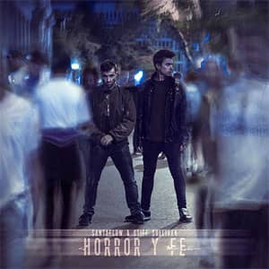 Disco Horror Y Fe de Santaflow