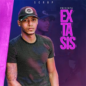 Disco Éxtasis de Scrop