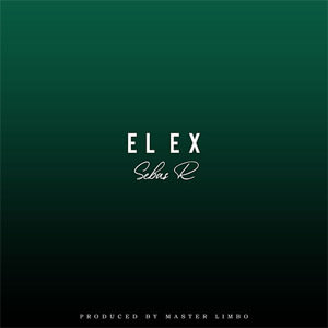 Disco El Ex de Sebas R