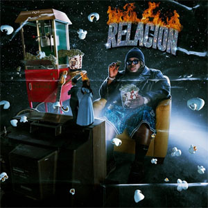 Disco Relación de Sech