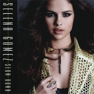 Disco Slow Down de Selena Gómez
