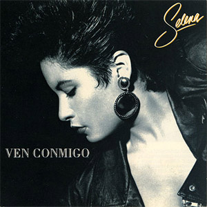 Disco Ven Conmigo de Selena