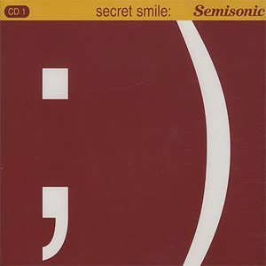 Disco Secret Smile de Semisonic