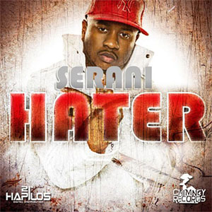 Disco Hater de Serani