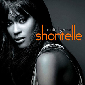 Disco Shontelligence  de Shontelle