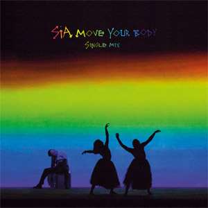 Disco Move Your Body de Sia