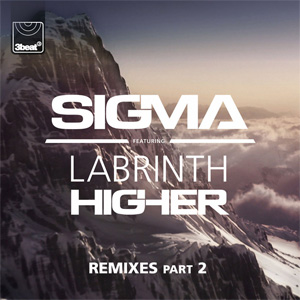 Disco Higher (Remixes, Part 2) de Sigma