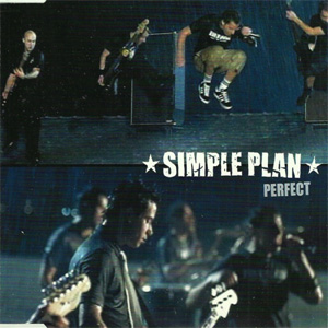 Disco Perfect de Simple Plan