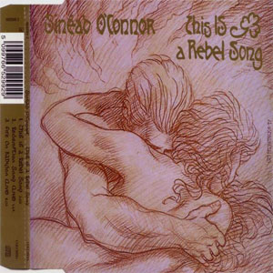 Disco This Is A Rebel Song de Sinéad O'Connor