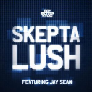 Disco Lush Remixes de Skepta