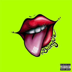 Disco Bilingue de Snow Tha Product