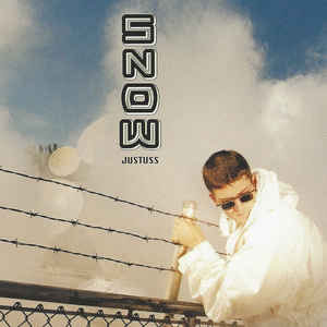Disco Justuss de Snow