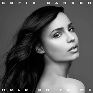 Disco Hold On To Me de Sofía Carson