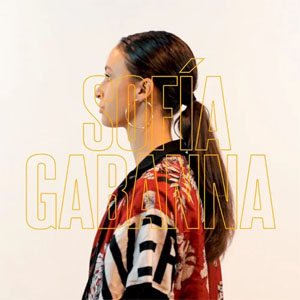 Disco No Hay Rencor de Sofía Gabanna