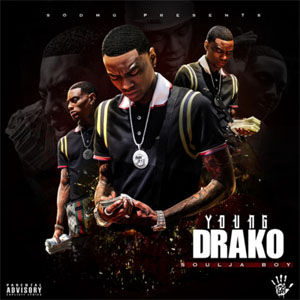Disco Young Drako de Soulja Boy