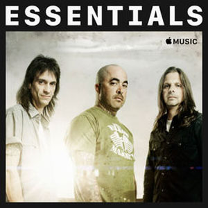 Disco Essentials de Staind