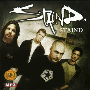 Disco MP3 de Staind
