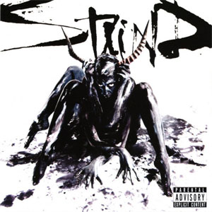 Álbum Staind de Staind