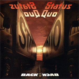Disco Back To Back (2006) de Status Quo