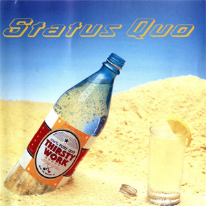 Disco Thirsty Work de Status Quo