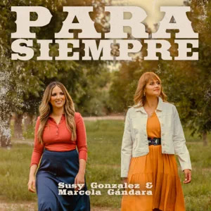 Disco Para Siempre de Susy González