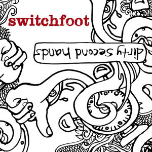 Disco Dirty Second Hands de Switchfoot