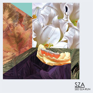 Disco See.SZA.Run de Sza