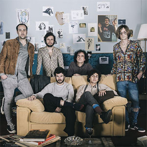 Disco Belerofón de Taburete