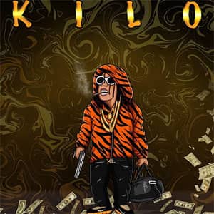 Disco Kilo de Tali Goya