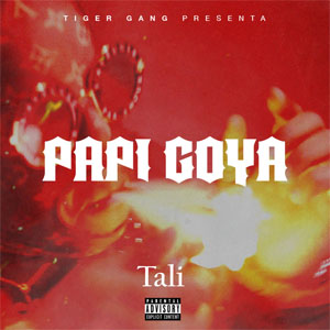 Disco Papi Goya de Tali Goya