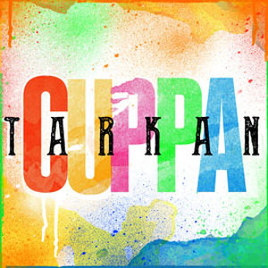 Disco Cuppa de Tarkan
