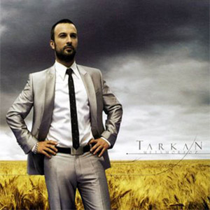 Disco Metamorfoz de Tarkan
