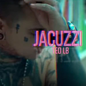 Disco Jacuzzi de Teo LB