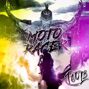 Disco Moto Racer de Teo LB