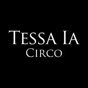Disco Circo de Tessa Ía