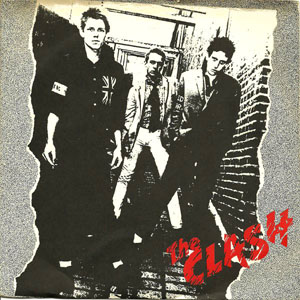 Disco Remote Control de The Clash